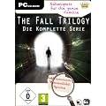 The Fall Trilogy Box (Teil 1-3)