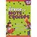 Je r�vise par les mots crois�s : 10-11 Ans