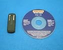 USB2.0 Bluetooth® アダプター 無線・ワイヤレス通信-520500