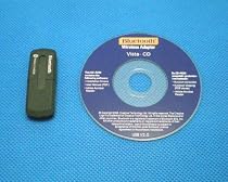 USB2.0 Bluetooth® アダプター 無線・ワイヤレス通信-520500