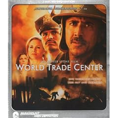 World Trade Center [HD DVD]