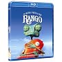 Rango (Combo) [Blu-ray] <b>Blu-ray</b> ~ Animacion