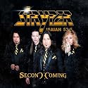 Stryper - Second Coming Vinyl 2-LP Import 2013