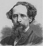 Merry Christmas with Charles Dickens: A Mock Interview About Writing