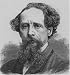 Merry Christmas with Charles Dickens: A Mock Interview About Writing
