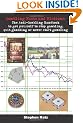 Gambling Facts and Fictions: The Anti-gambling Handbook to Get Yourself to Stop Gambling, Quit Gambling or Never Start Gambling