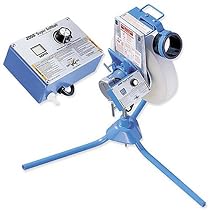Jugs Super Softball Pitching Machine