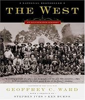 The West: An Illustrated History