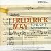 Frederick-May-Sunlight and Shadow, 1911-1985: Selected Orchestral Works cd cover