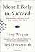 Most Likely to Succeed: Preparing Our Kids for the Innovation Era