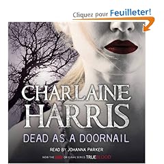 Dead as a Doornail: A True Blood Novel