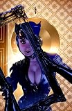 Catwoman: Crime Pays (Catwoman (Graphic Novels))