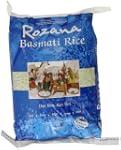 Rozana Basmati Rice 5 kg