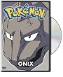 Pokemon All Stars, Vol. 20: Onix