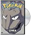 Pokemon All Stars, Vol. 20: Onix