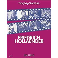 Von Kopf bis Fu� ....