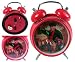 Chinese Chairman Mao Red Alarm Clock