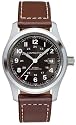 [ハミルトン]HAMILTON 腕時計 KHAKI FIELD AUTO H70555533 メンズ [正規輸入品]