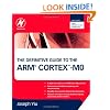 The Definitive Guide to the ARM Cortex-M0