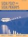 Social Policy and Social Programs: A Method for the Practical Public Policy (5th Edition)