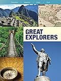 Great explorers