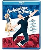 An American in Paris [Blu-ray]