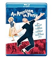 Stream An American in Paris Movie Online.