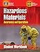 Hazardous Materials: Awareness and Operations