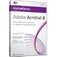 Adobe Acrobat 8. DVD-ROM f�r Windows ab 98 MacOSX ab 10.1