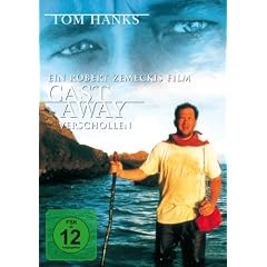 Cast Away - Verschollen