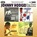 Four Classic Albums: (Castle Rock / In A Mellow Tone / Perdido / Creamy)