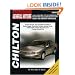GM Lumina/Grand Prix/Cutlass Supreme/Regal 1988-96 (Chilton's Total Car Care Repair Manual)