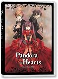 PandoraHearts Volume 1 Standard Edition
