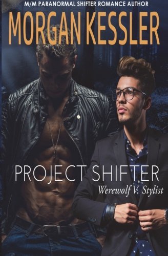 Project Shifter: Werewolf V. Stylist
