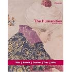 The Humanities, Volume I: Cultural Roots and Continuities by Mary Ann Frese Witt, Charlotte Brown, Roberta Dunbar, and Frank Tirro