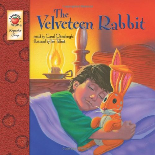 The Velveteen Rabbit