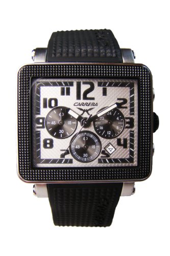 Carrera Herrenarmbanduhr Chronograph 4355407
