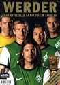 Werder - Das offizielle Jahrbuch 2009/10