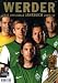 Werder - Das offizielle Jahrbuch 2009/10: Die packendsten Augenblicke des Jahres L=0: my-fan-page.de
