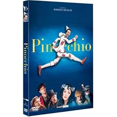 Pinocchio