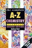 The complete A-Z chemistry handbook