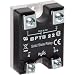 Opto 22 120D10 DC Control Solid State Relay, 120 VAC, 10 Amp, 4000 V Optical Isolation, 1/2 Cycle Maximum Turn-On/Off Time, 25 - 65 Hz Operating Frequency