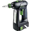 Festool 564362 C12 Plus Li-Ion Cordless Drill