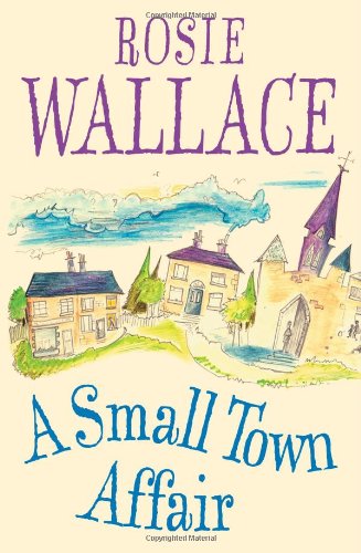 A Small Town Affair