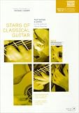 STARS OF CLASSICAL GUITAR 2: Klassische Gitarrenmusik aus 4 Jahrhunderten (mittelschwer) - Play Guitar & Listen to the Stars of Naxos Records - 