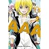 AAA, Band 2