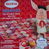 Olivia GIGANTIK Up and Downs Game