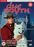 Due South - Series 2 [DVD]