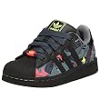 adidas Originals Little Kid/Big Kid Superstar 2 Sneaker