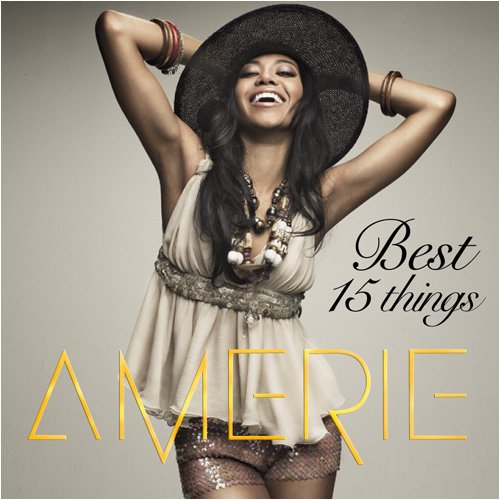 Best 15 Things